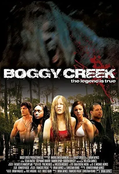 Boggy Creek