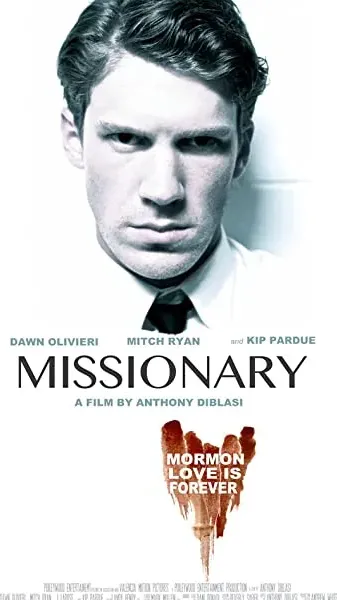Missionary