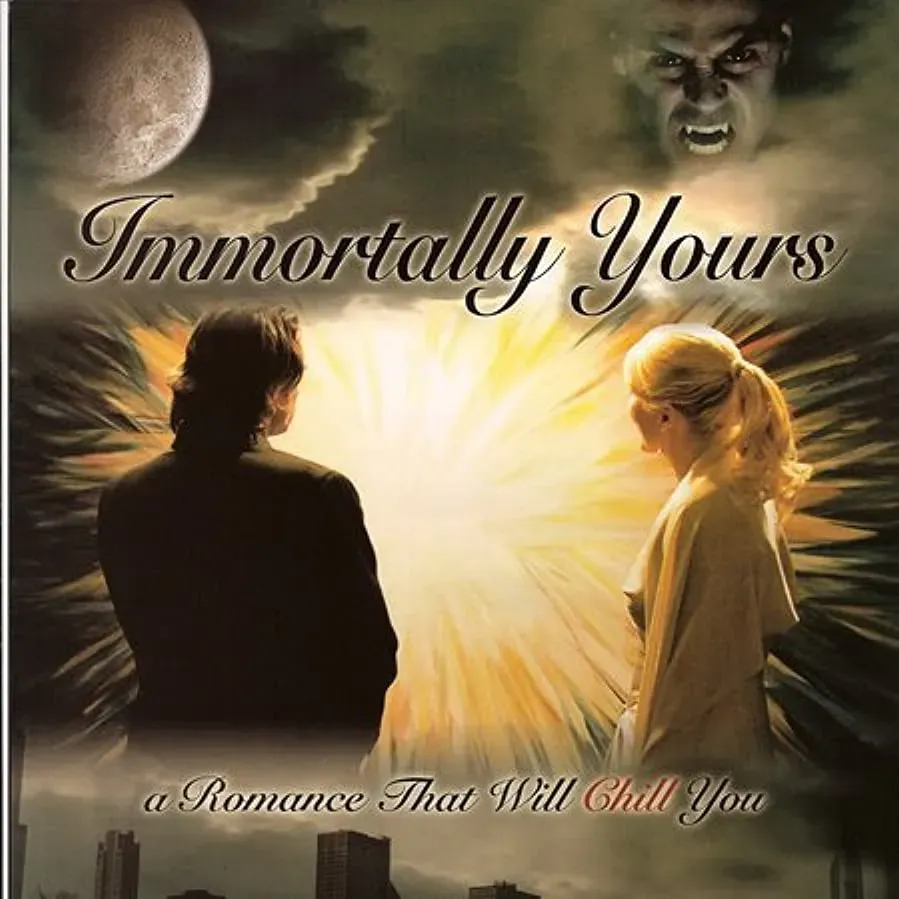 Immortally Yours online