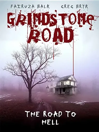 Grindstone Road