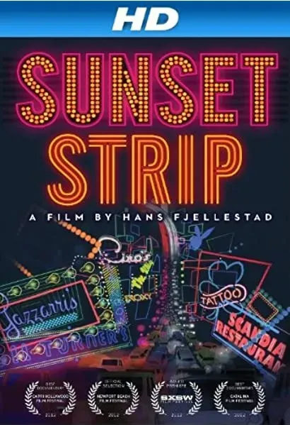 Sunset Strip