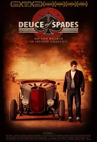 Deuce of Spades