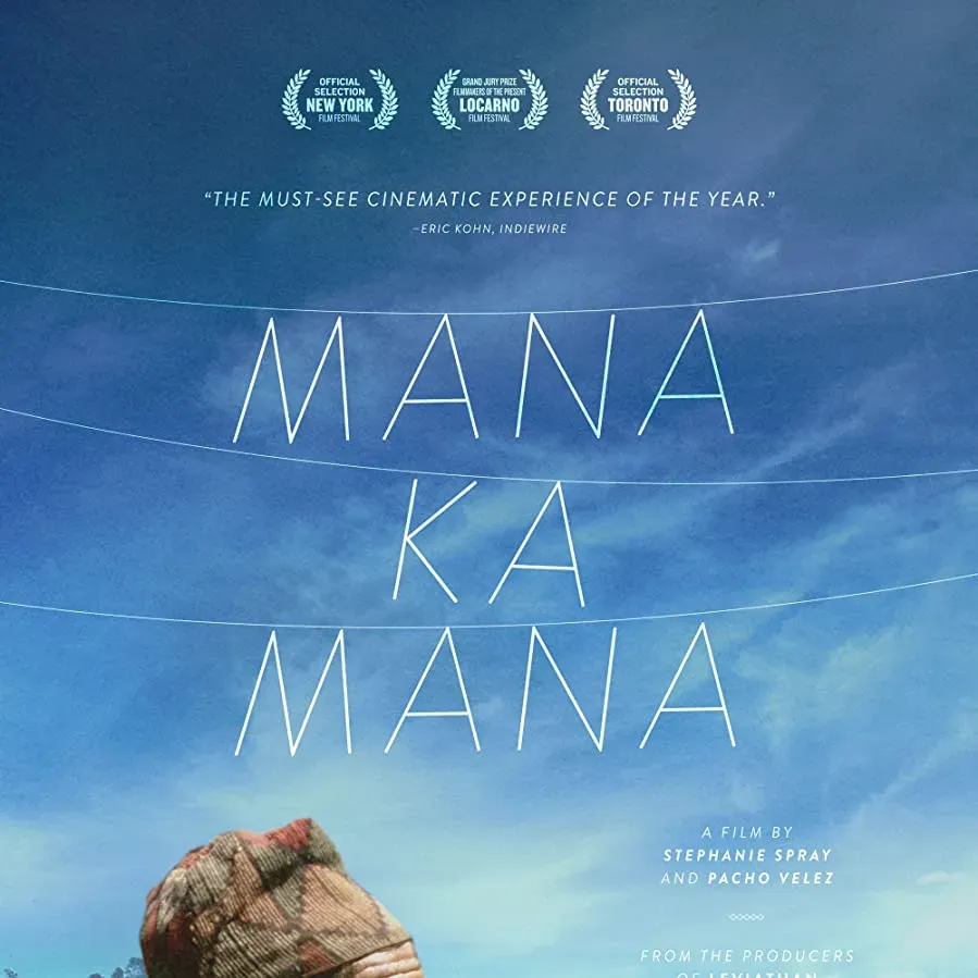 Manakamana online