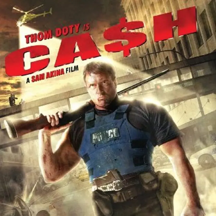 Bullets, Blood & a Fistful of Ca$h online
