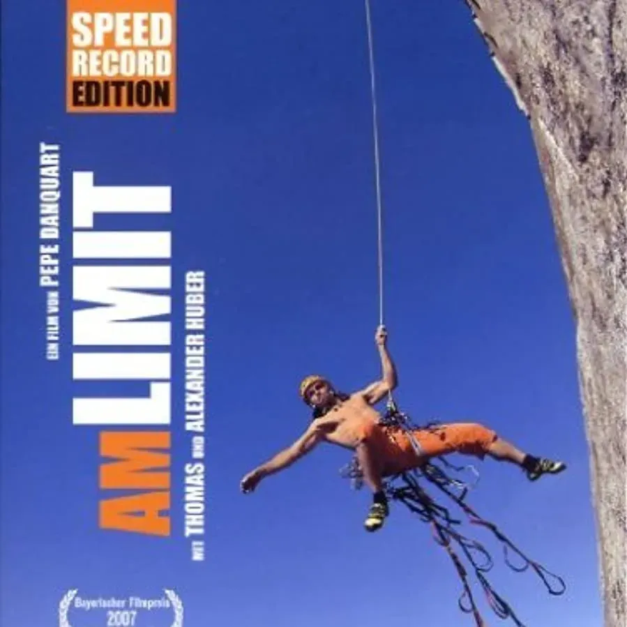 Am Limit online