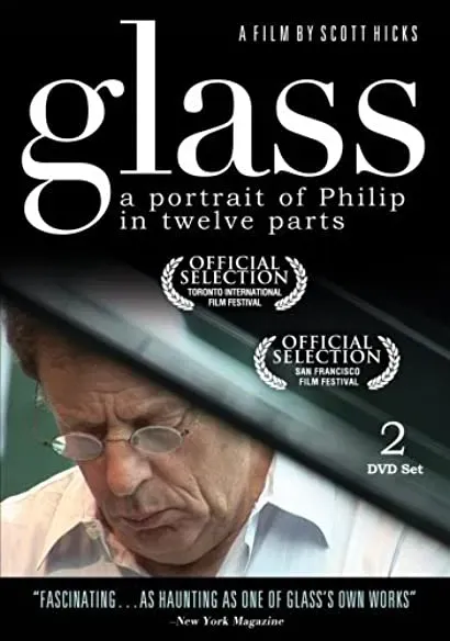 Philip Glass w 12 częściach