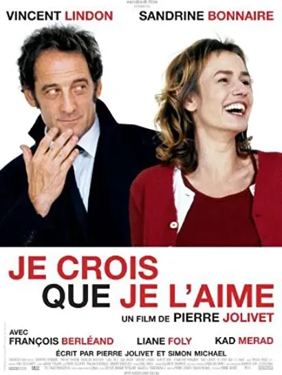 Je crois que je l'aime
