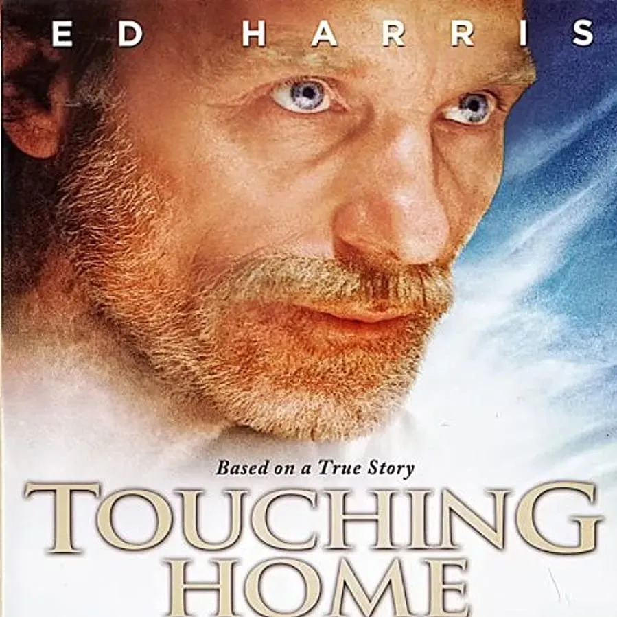 Touching Home online