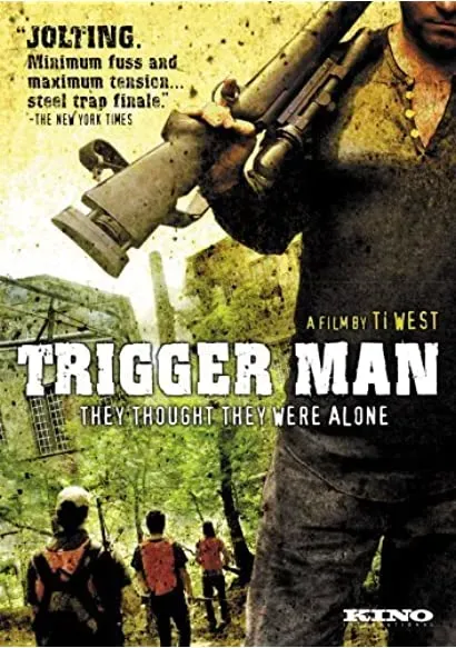 Trigger Man