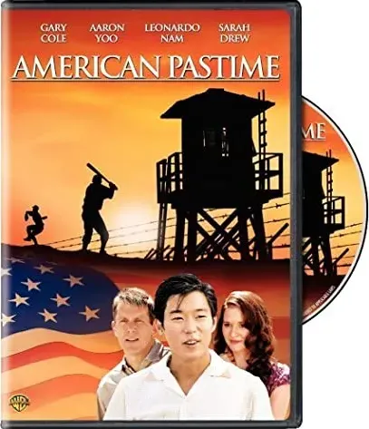 American Pastime