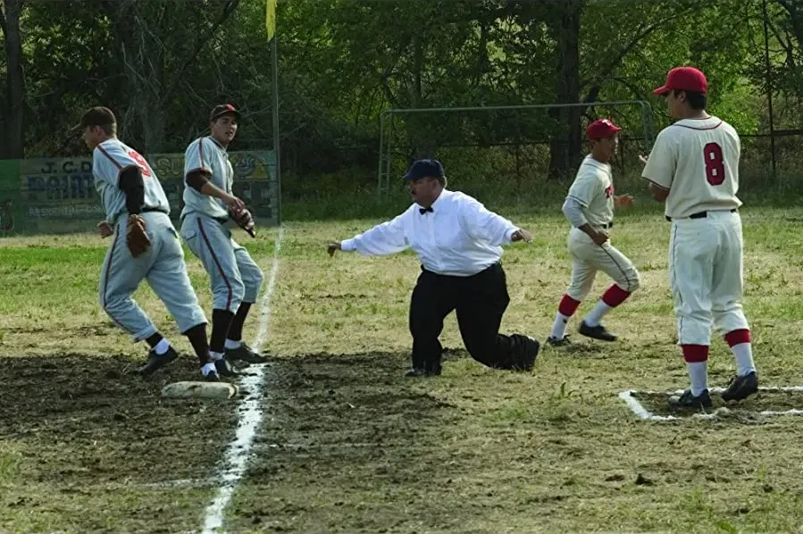 American Pastime online