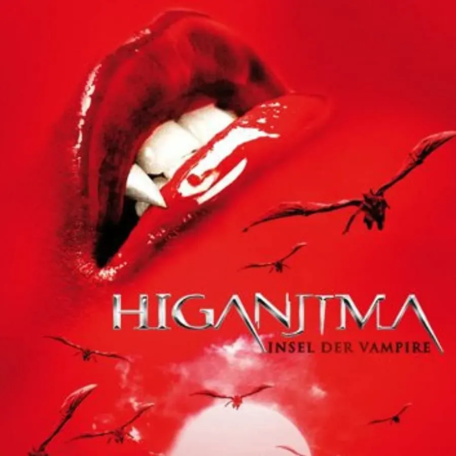 Higanjima online