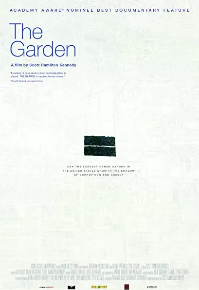 The Garden