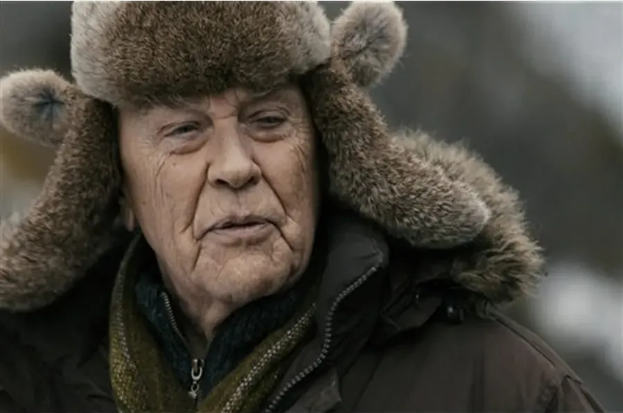 Morderstwa w Fjällbace: Królowa światła online
