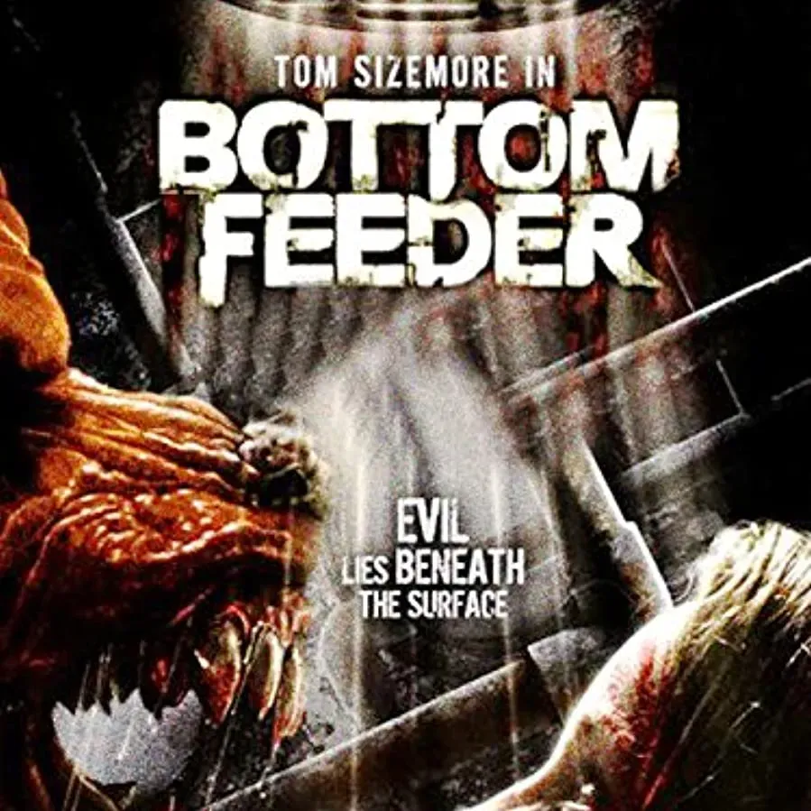 Bottom Feeder online