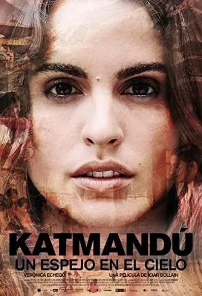 Kołysanka z Katmandu
