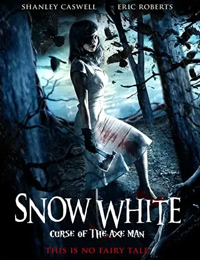 Śnieżka: Letni koszmar