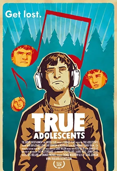 True Adolescents