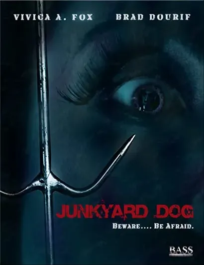 Junkyard Dog
