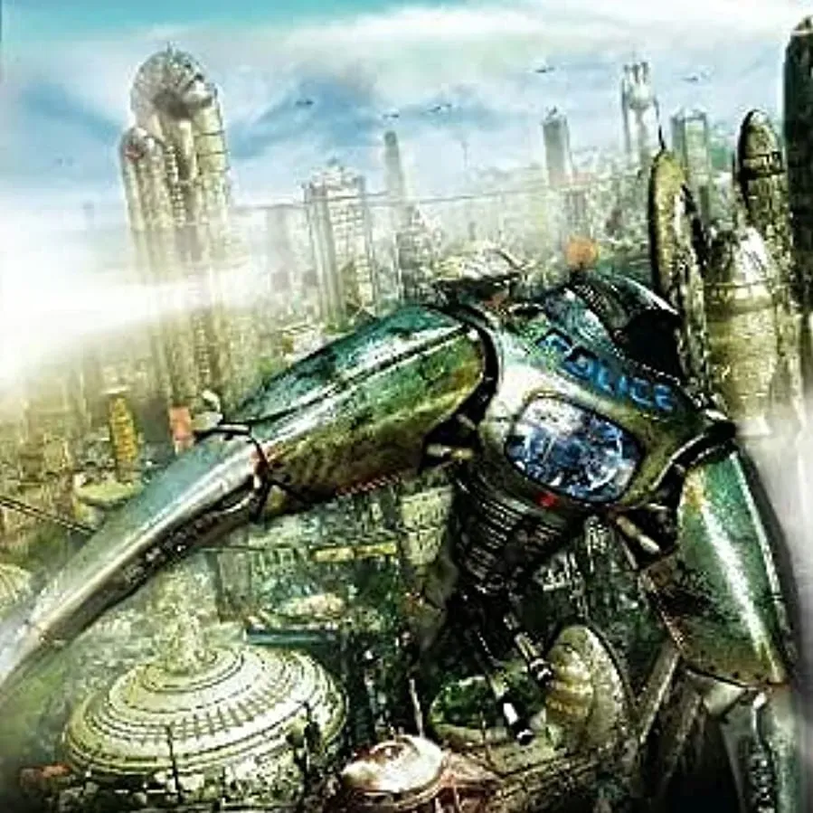 Nightmare City 2035 online