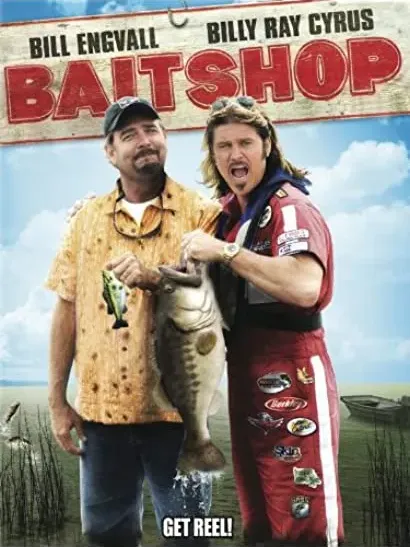 Baitshop