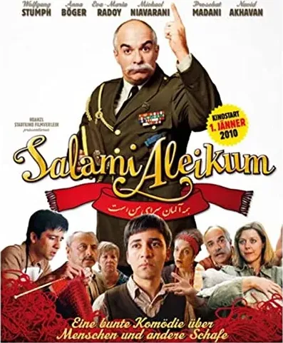 Salami Aleikum