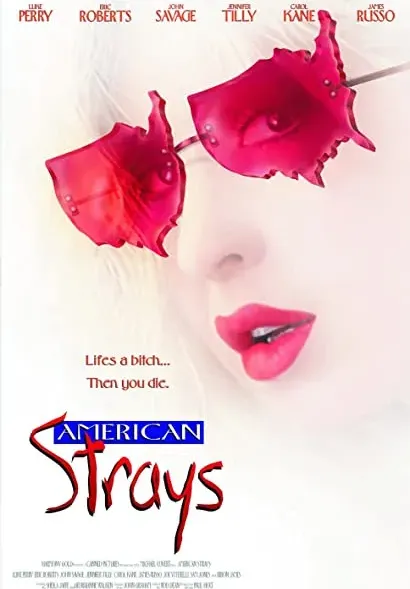 American Strays