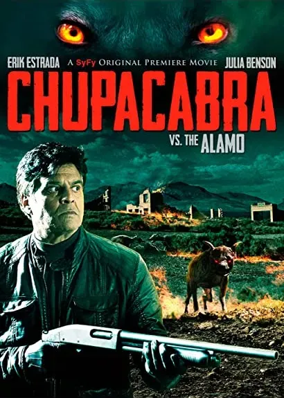 Chupacabra