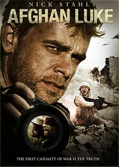 Luke z Afganistanu