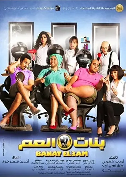 Banat El am