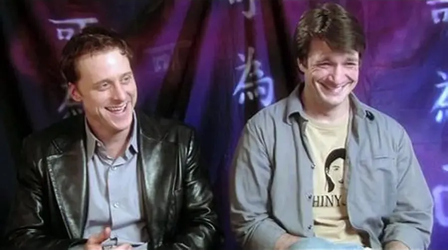 Done the Impossible: The Fans' Tale of 'Firefly' and 'Serenity' online