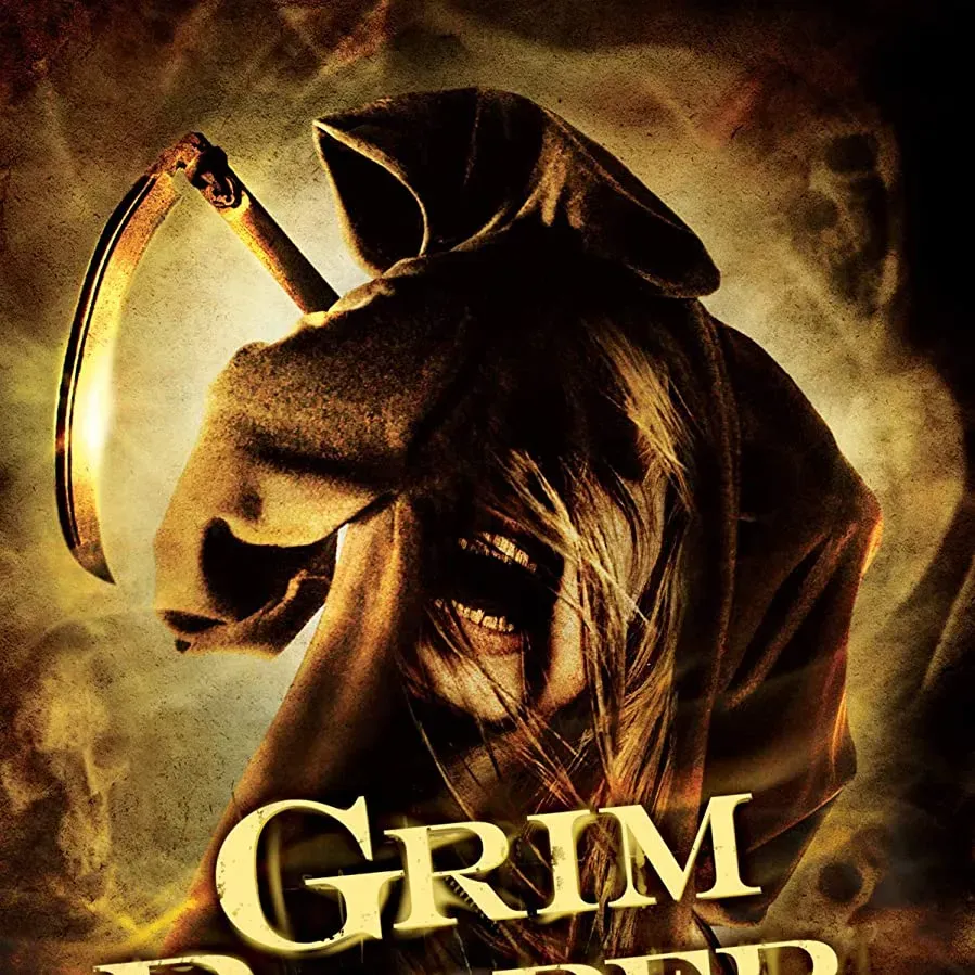 Grim Reaper online