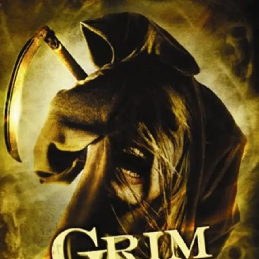 Grim Reaper online