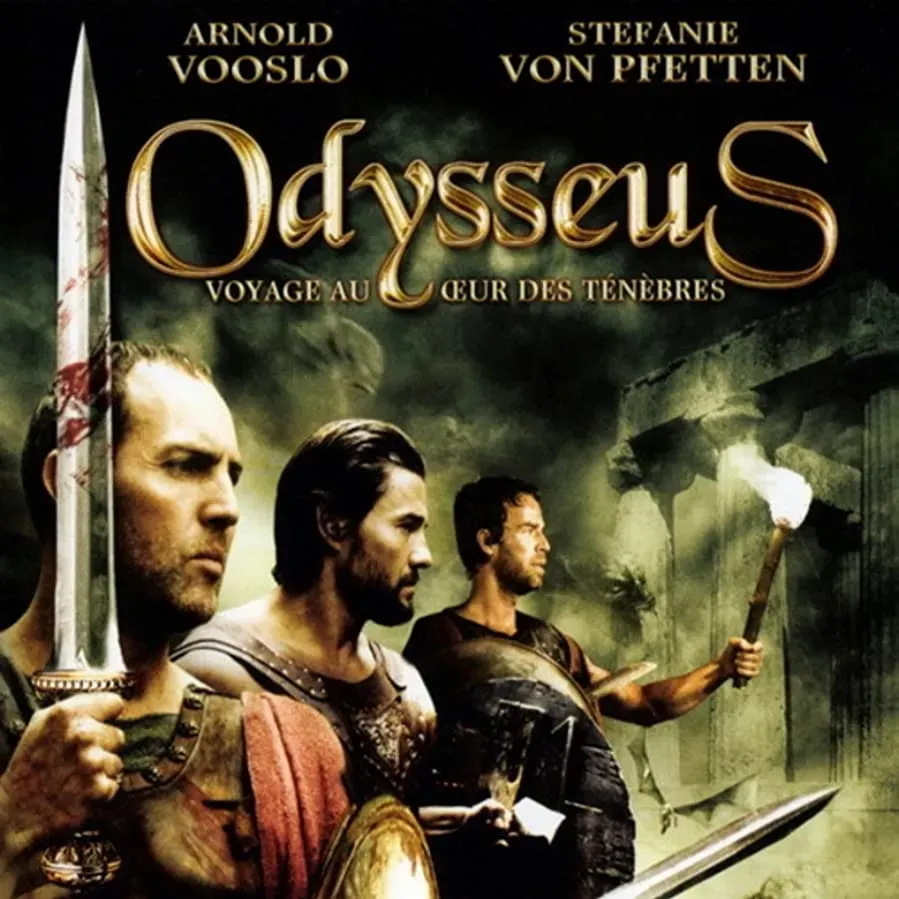 Odysseus & the Isle of Mists online