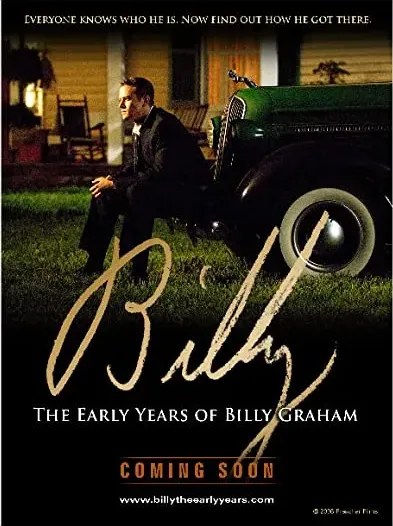 Billy: The Early Years
