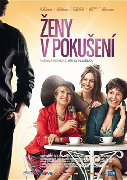 Kobiety w pokusie