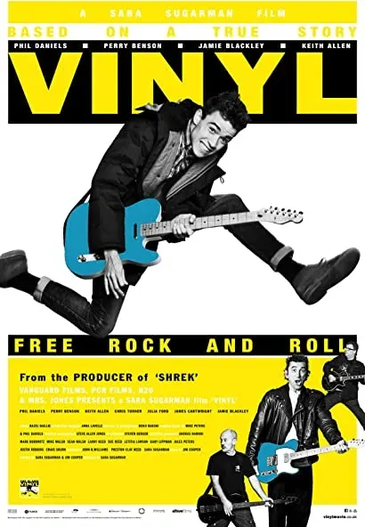 Vinyl