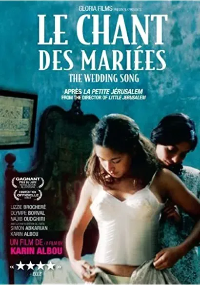 Le Chant des Mariées