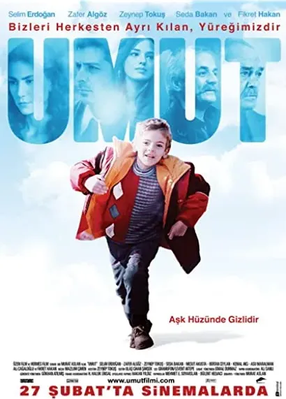 Umut