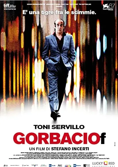 Gorbaciof