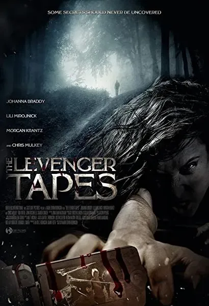 The Levenger Tapes