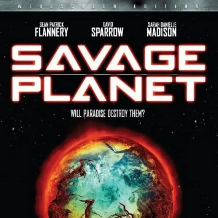 Savage Planet online