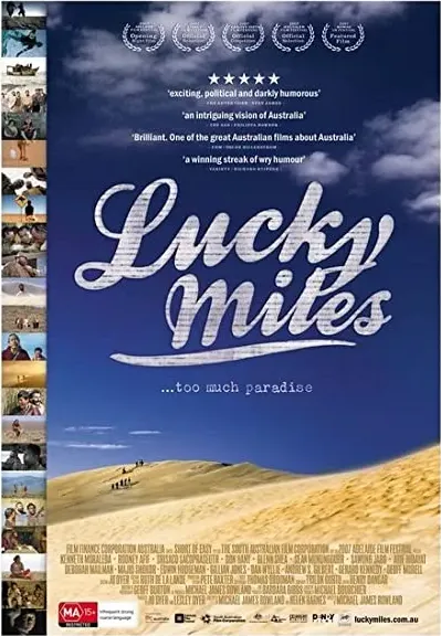 Lucky Miles