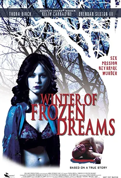 Winter of Frozen Dreams