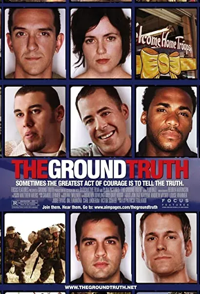 The Ground Truth: After the Killing Ends