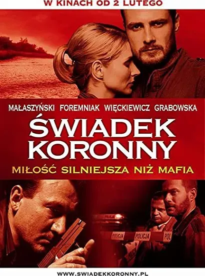 Świadek koronny