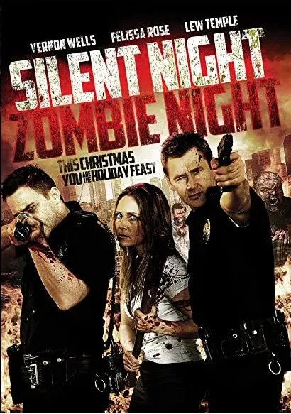 Silent Night, Zombie Night