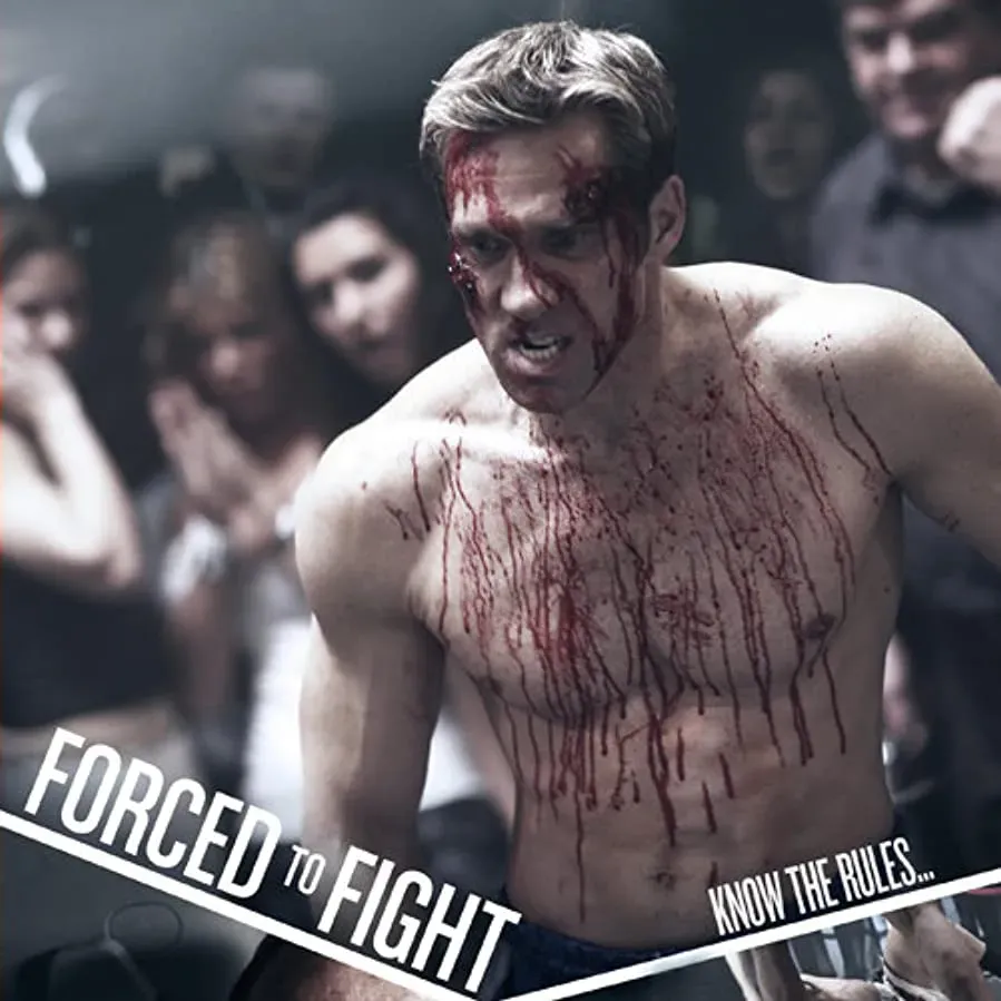 Forced to Fight online