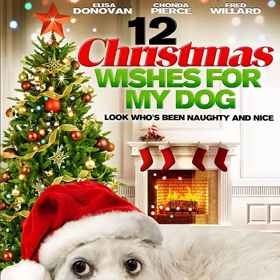 12 Wishes of Christmas online