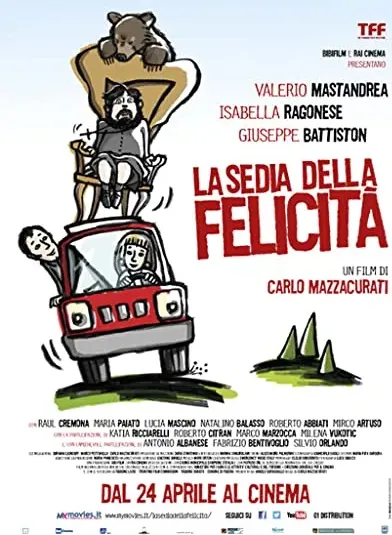 La sedia della felicità